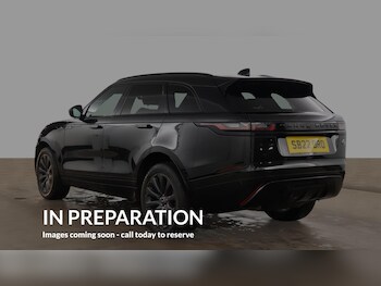 Used Land Rover Range Rover Velar 2022 for sale - 77924783: Photo