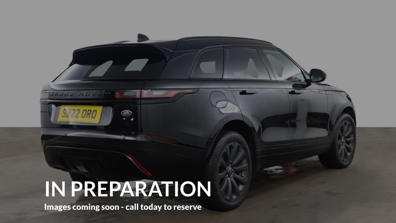 Used Land Rover Range Rover Velar 2022 for sale - 77924783: Photo 4