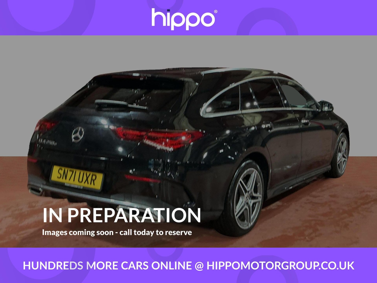 Used Mercedes-Benz CLA 2021 for sale - 77131936: Photo 4