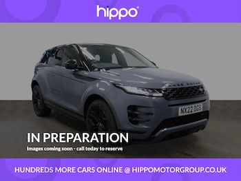 Used Land Rover Range Rover Evoque 2022 for sale - 79180853: Photo