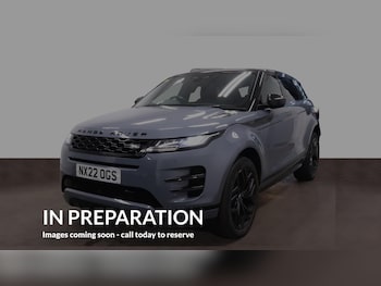 Used Land Rover Range Rover Evoque 2022 for sale - 79180853: Photo