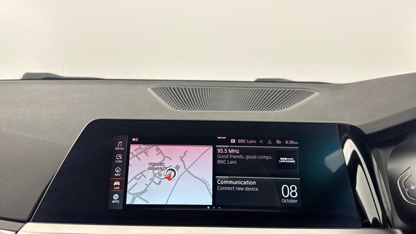 Used BMW 3 Series 2021 for sale - 76040330: Photo 12