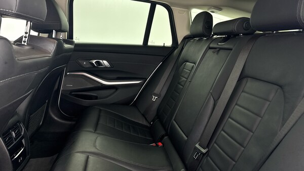Used BMW 3 Series 2021 for sale - 76040330: Photo 14