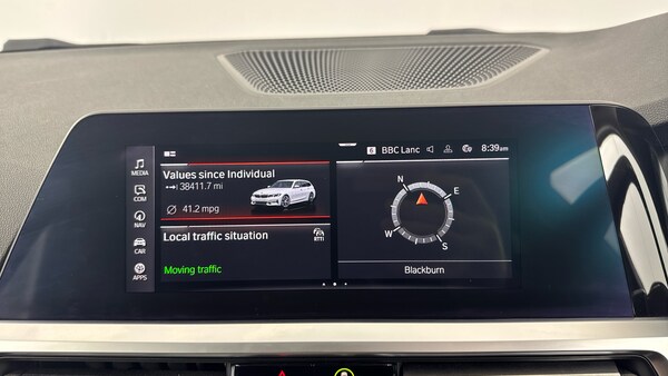Used BMW 3 Series 2021 for sale - 76040330: Photo 16