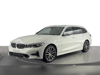 BMW - 3 Series