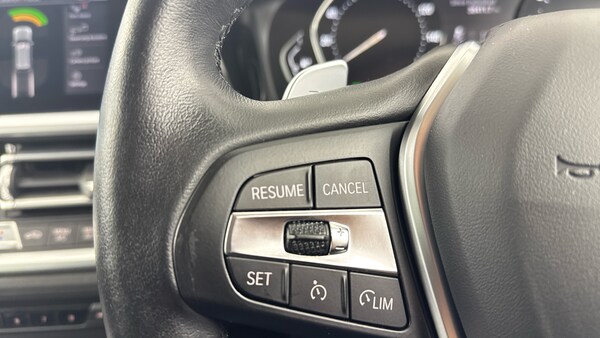 Used BMW 3 Series 2021 for sale - 76040330: Photo 21