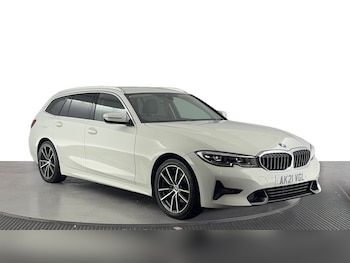 Used BMW 3 Series 2021 for sale - 76040330: Photo 2