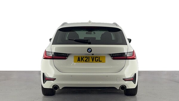 Used BMW 3 Series 2021 for sale - 76040330: Photo 34
