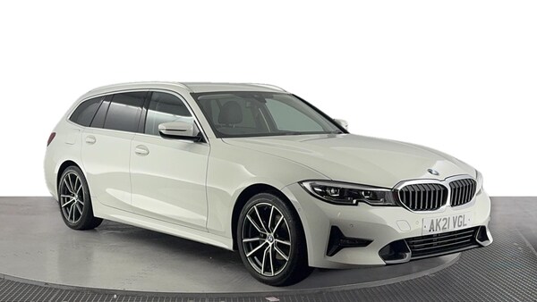 Used BMW 3 Series 2021 for sale - 76040330: Photo 37