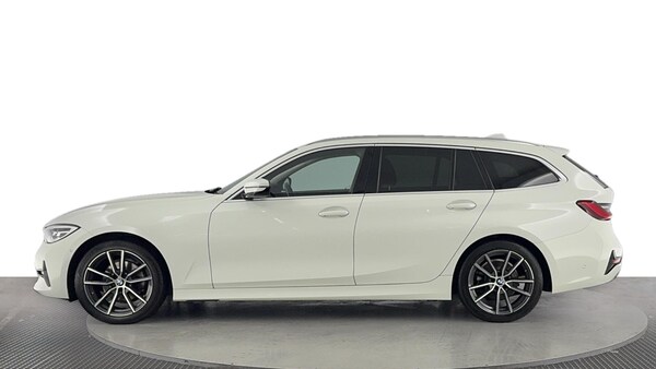 Used BMW 3 Series 2021 for sale - 76040330: Photo 42