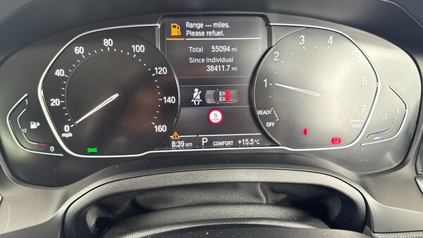Used BMW 3 Series 2021 for sale - 76040330: Photo 48