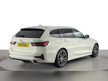 Used BMW 3 Series 2021 for sale - 76040330: Photo 4