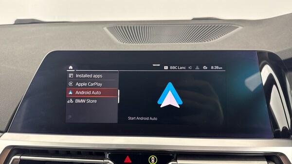Used BMW 3 Series 2021 for sale - 76040330: Photo 52