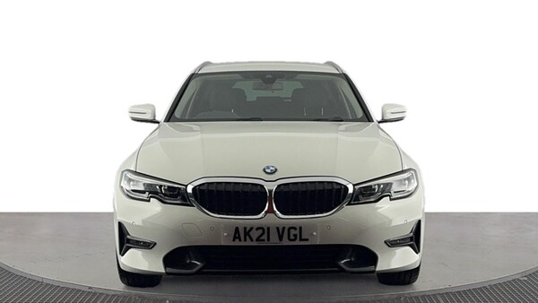 Used BMW 3 Series 2021 for sale - 76040330: Photo 8