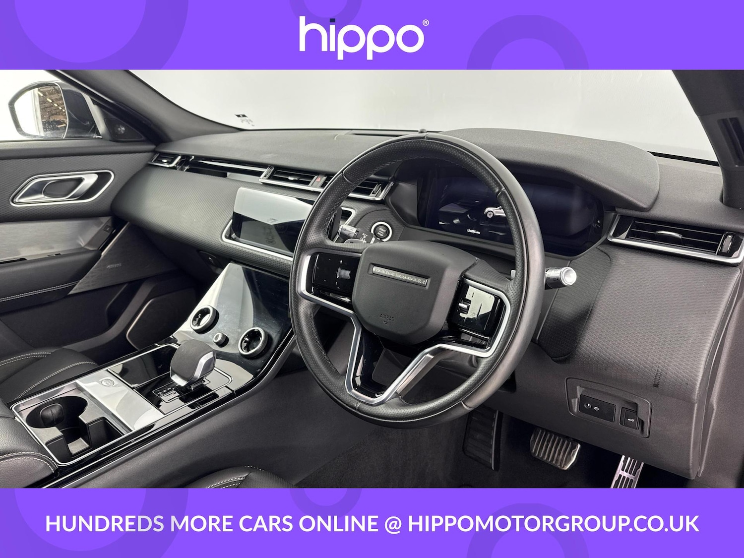 Used Land Rover Range Rover Velar 2021 for sale - 77191162: Photo 10