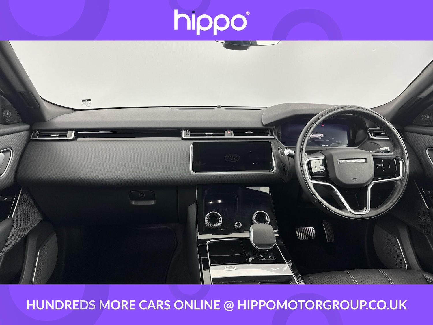 Used Land Rover Range Rover Velar 2021 for sale - 77191162: Photo 11