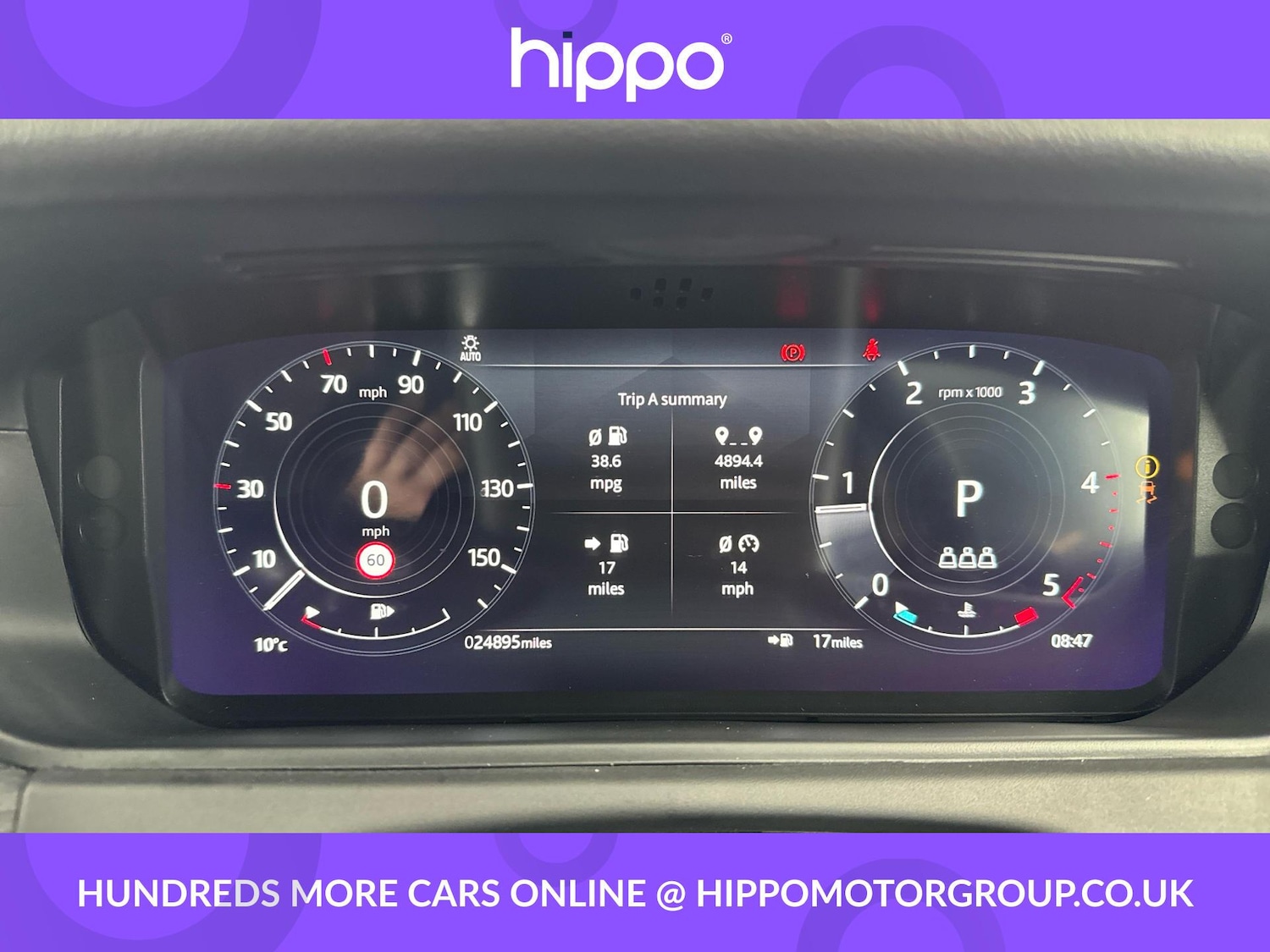 Used Land Rover Range Rover Velar 2021 for sale - 77191162: Photo 13