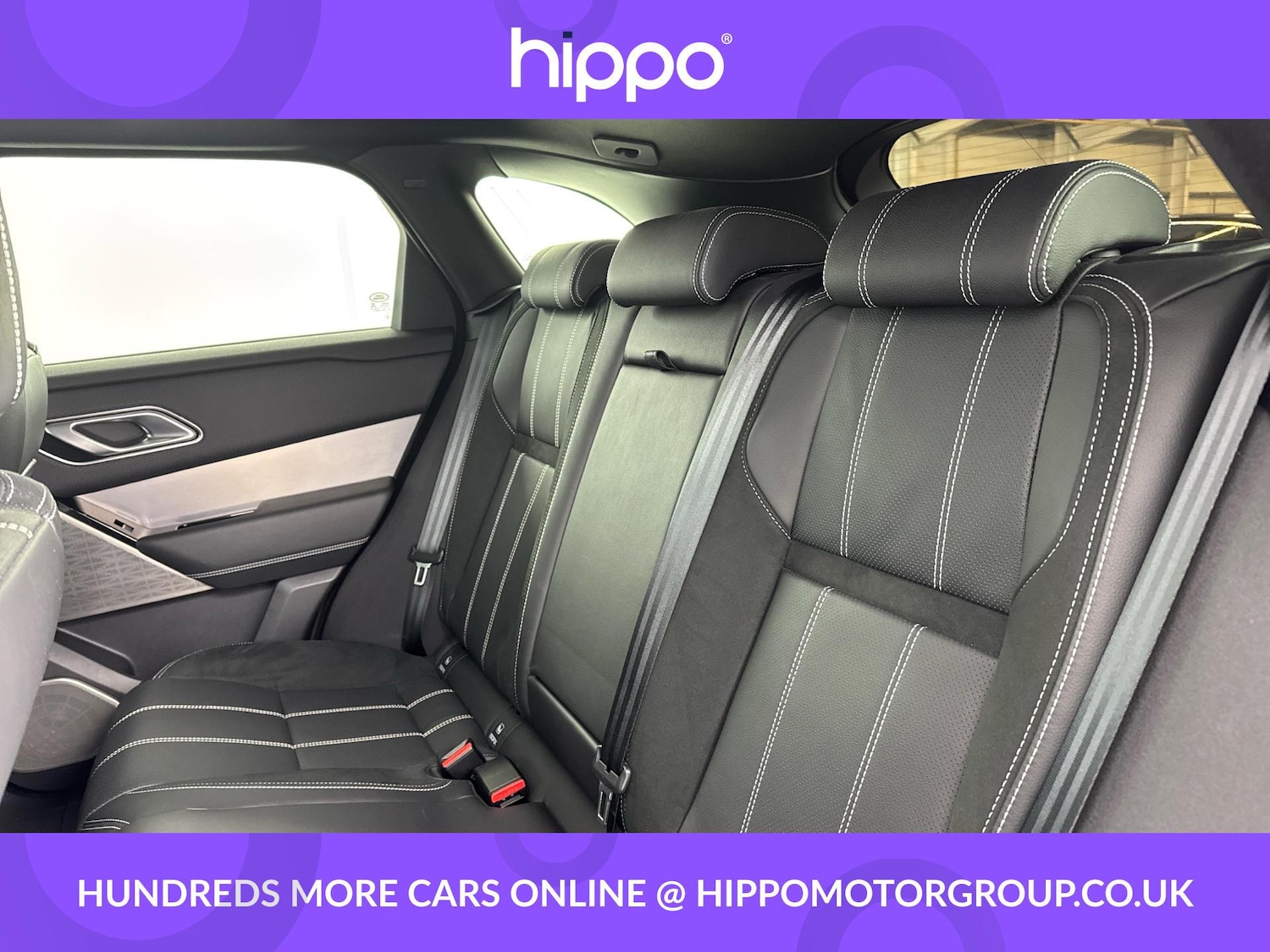 Used Land Rover Range Rover Velar 2021 for sale - 77191162: Photo 14