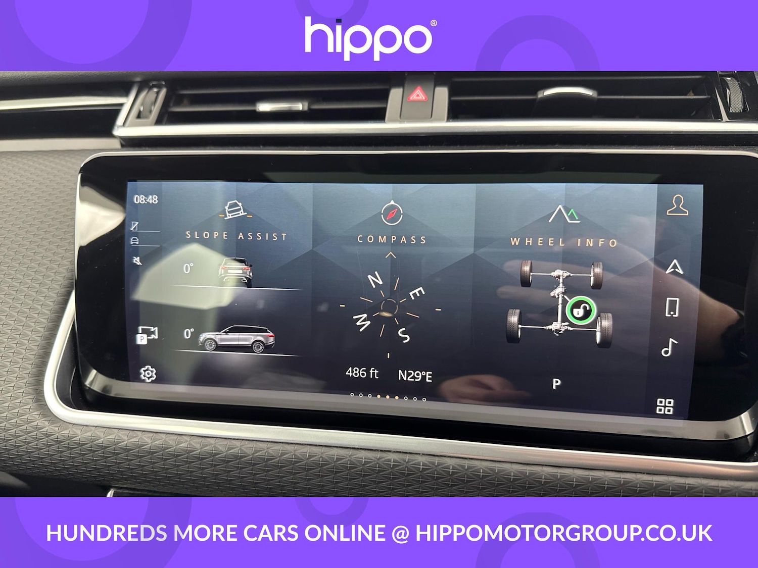 Used Land Rover Range Rover Velar 2021 for sale - 77191162: Photo 16