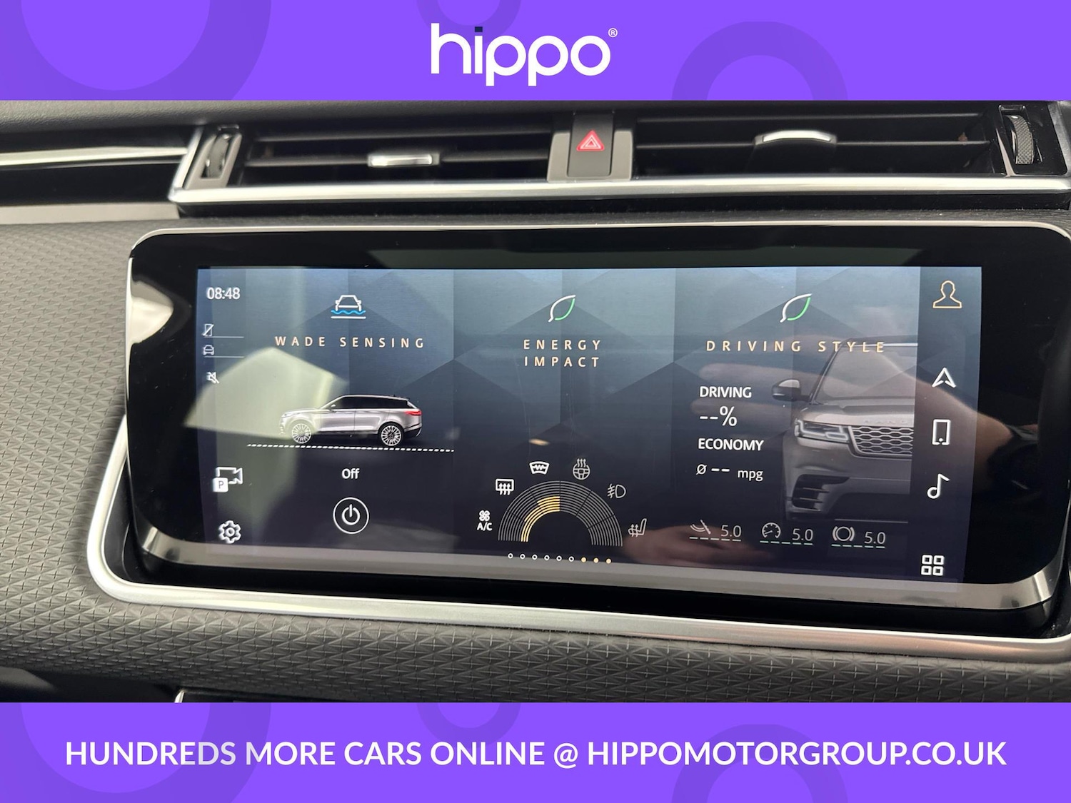 Used Land Rover Range Rover Velar 2021 for sale - 77191162: Photo 17