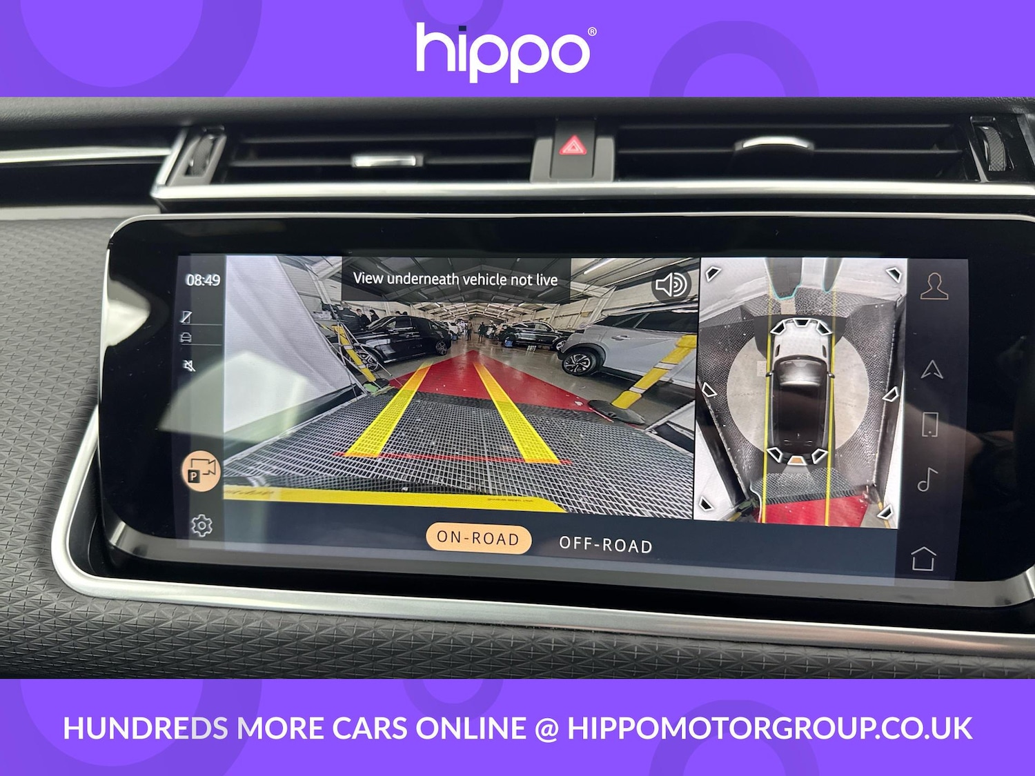 Used Land Rover Range Rover Velar 2021 for sale - 77191162: Photo 19