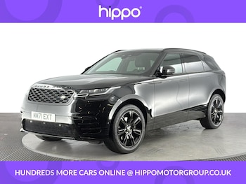 Used Land Rover Range Rover Velar 2021 for sale - 77191162: Photo