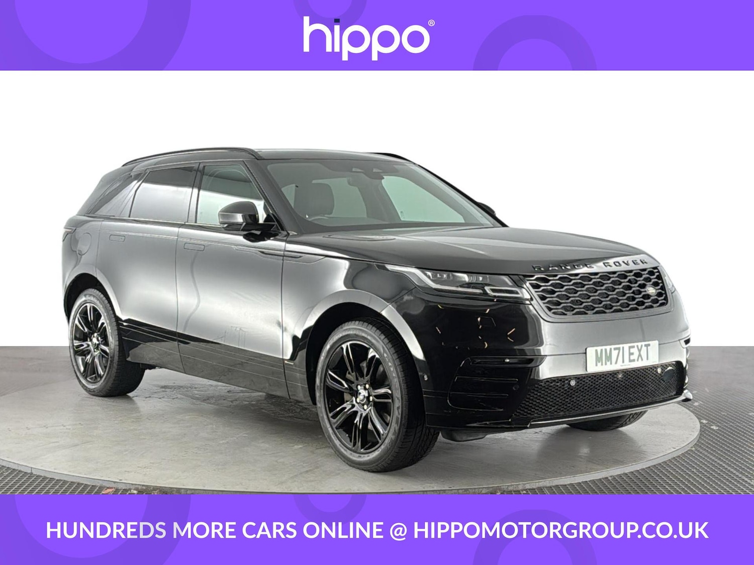 Used Land Rover Range Rover Velar 2021 for sale - 77191162: Photo 2