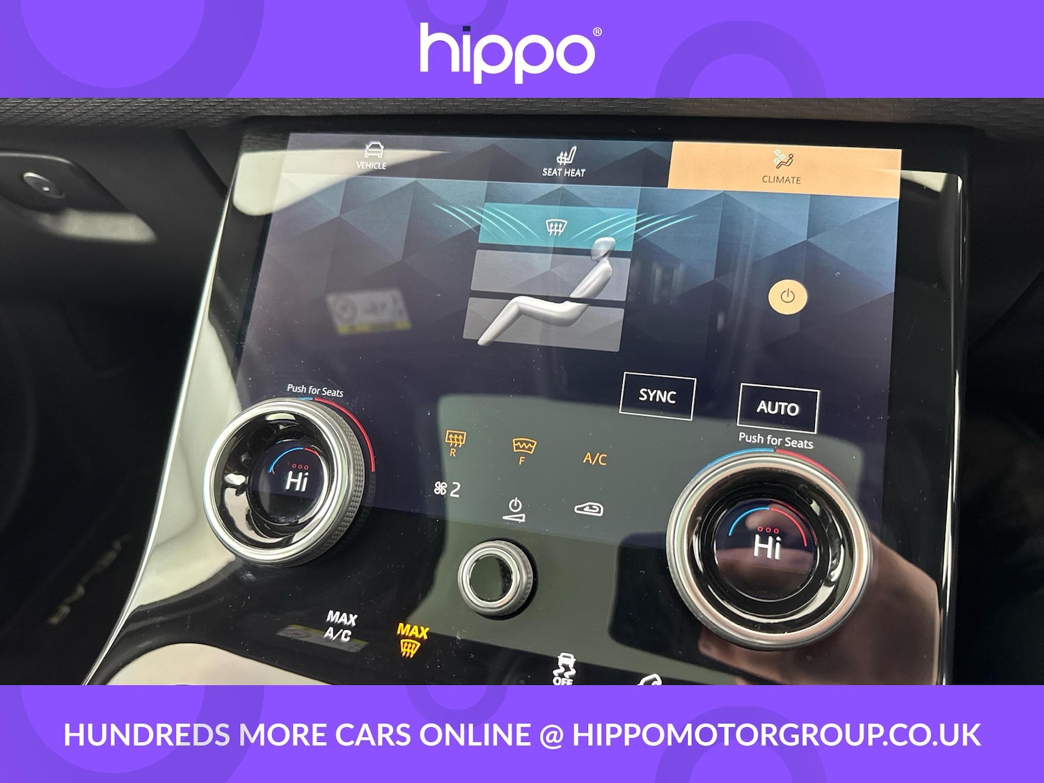 Used Land Rover Range Rover Velar 2021 for sale - 77191162: Photo 20