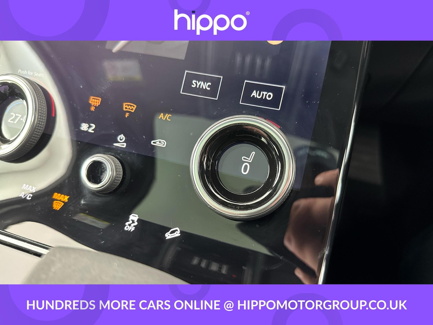 Used Land Rover Range Rover Velar 2021 for sale - 77191162: Photo 21