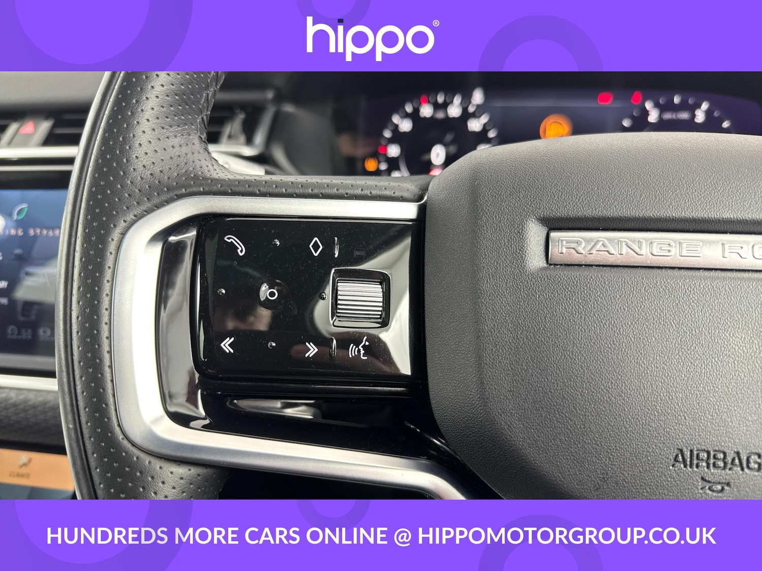 Used Land Rover Range Rover Velar 2021 for sale - 77191162: Photo 23