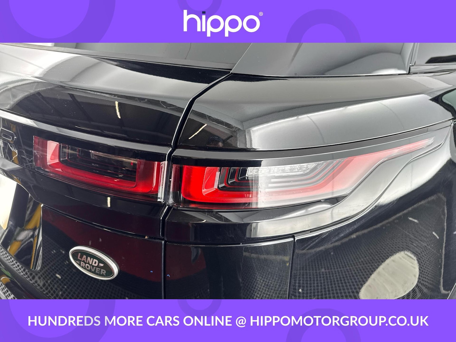 Used Land Rover Range Rover Velar 2021 for sale - 77191162: Photo 27