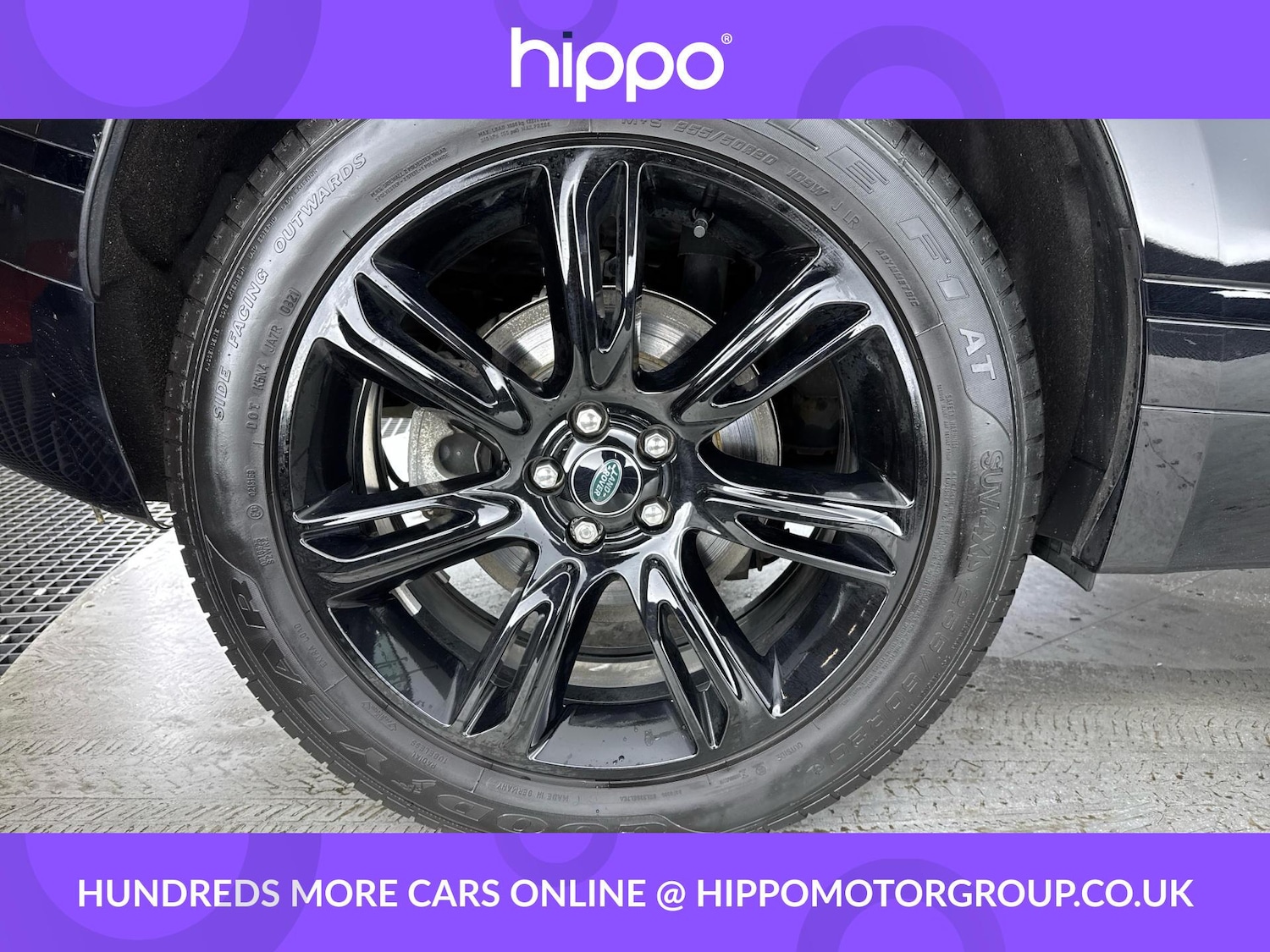 Used Land Rover Range Rover Velar 2021 for sale - 77191162: Photo 28