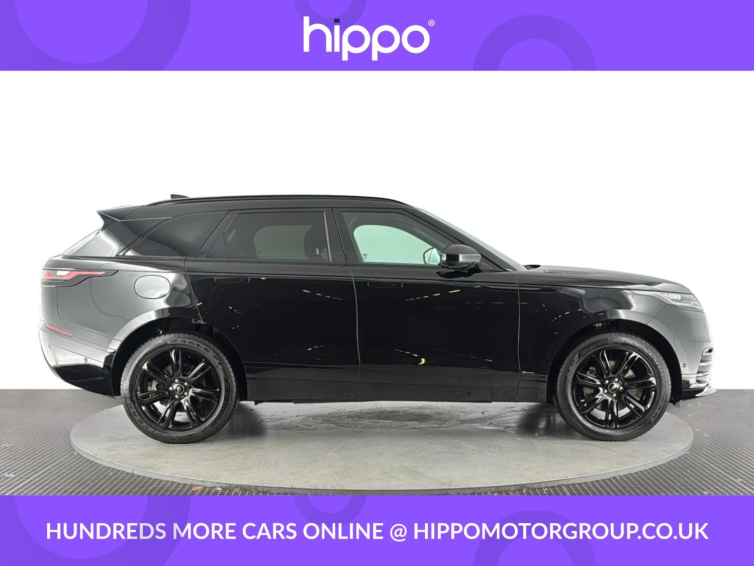 Used Land Rover Range Rover Velar 2021 for sale - 77191162: Photo 3