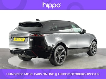 Used Land Rover Range Rover Velar 2021 for sale - 77191162: Photo