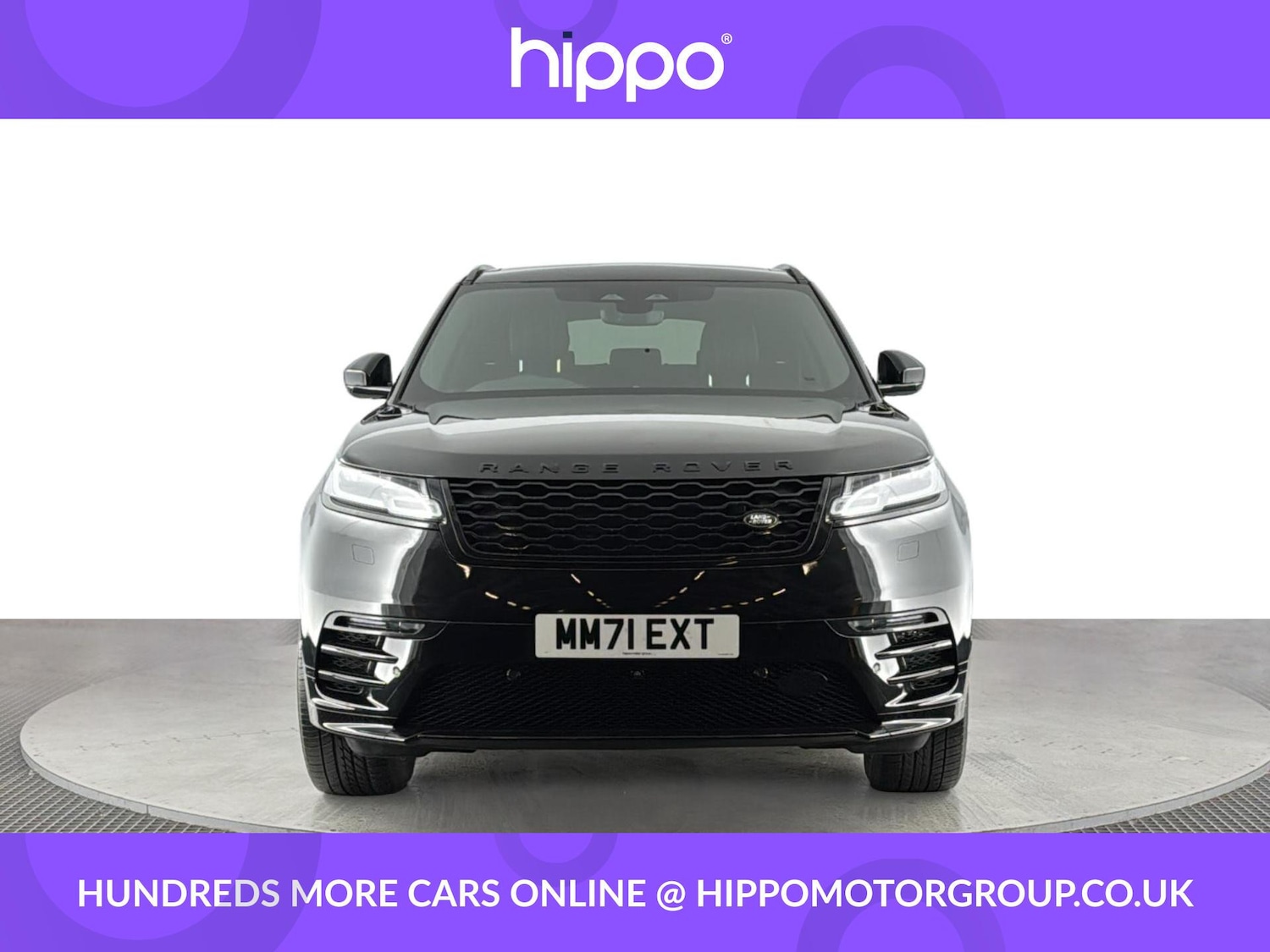 Used Land Rover Range Rover Velar 2021 for sale - 77191162: Photo 8