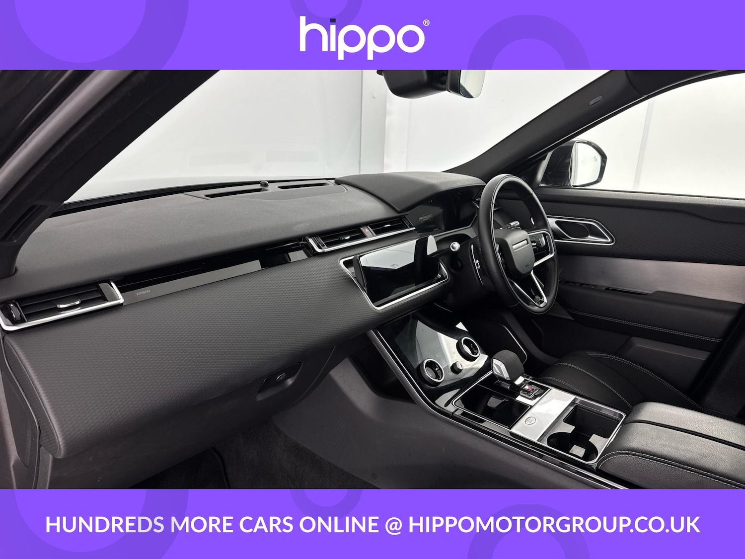 Used Land Rover Range Rover Velar 2021 for sale - 77191162: Photo 9