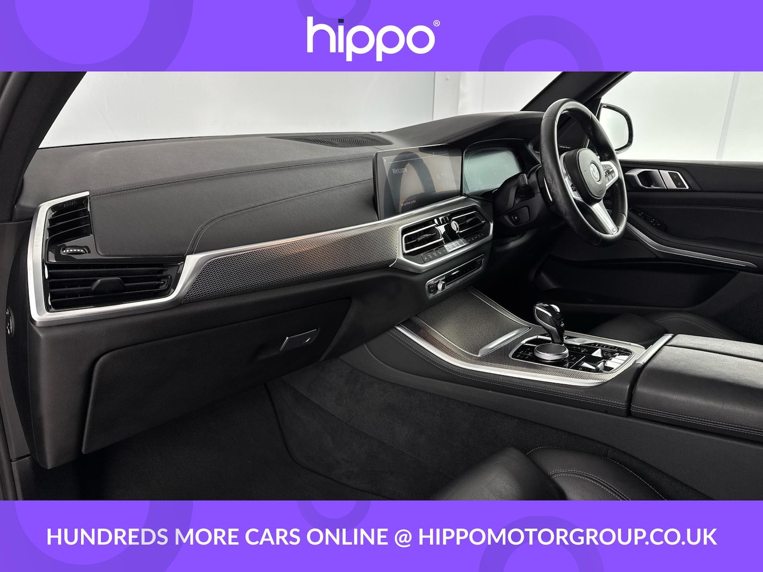 Used BMW X5 2020 for sale - 76715226: Photo 10