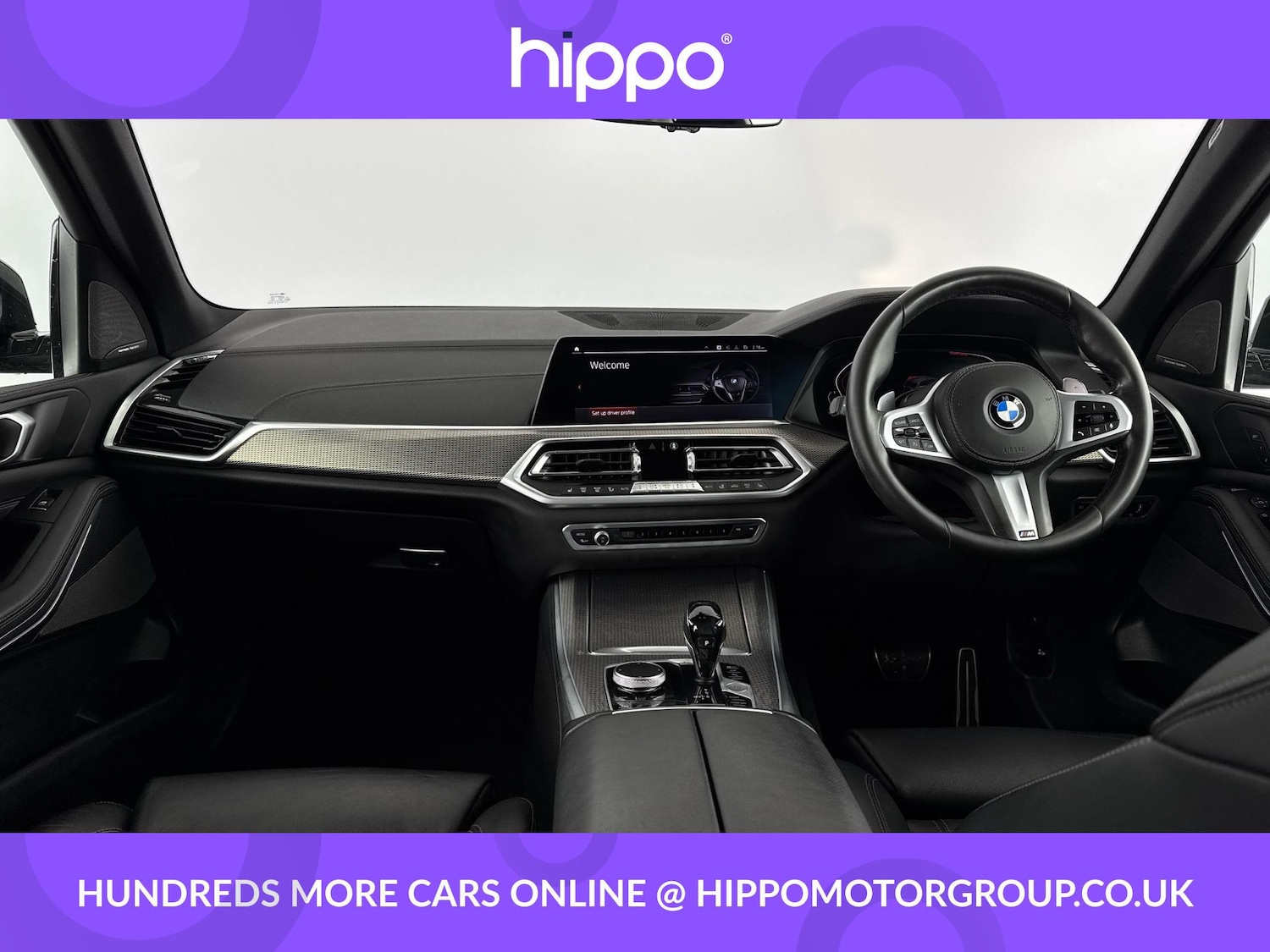 Used BMW X5 2020 for sale - 76715226: Photo 11