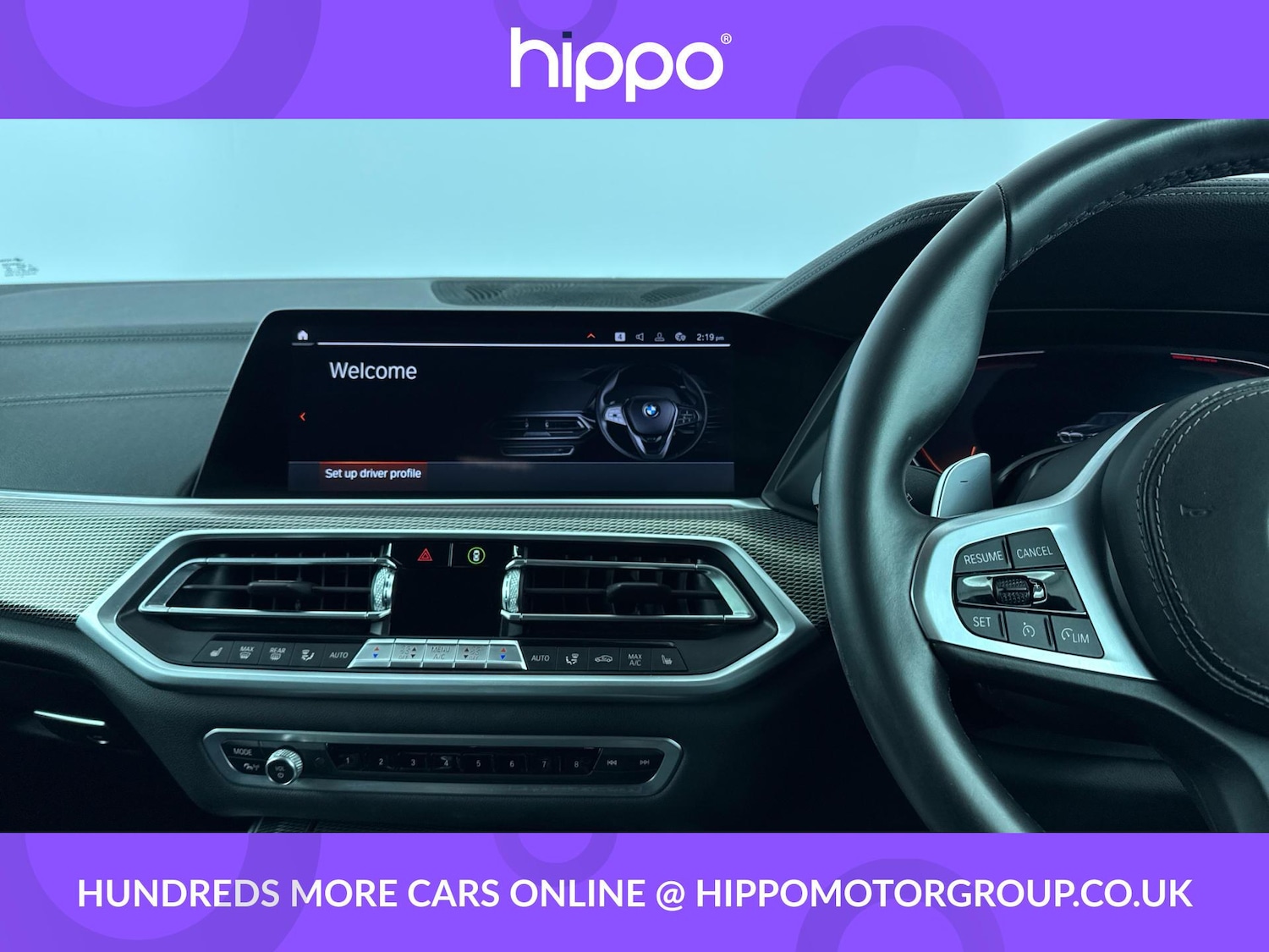 Used BMW X5 2020 for sale - 76715226: Photo 12