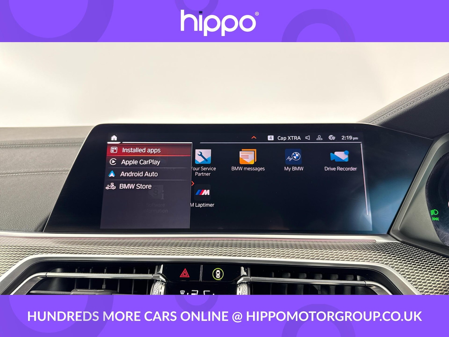 Used BMW X5 2020 for sale - 76715226: Photo 16