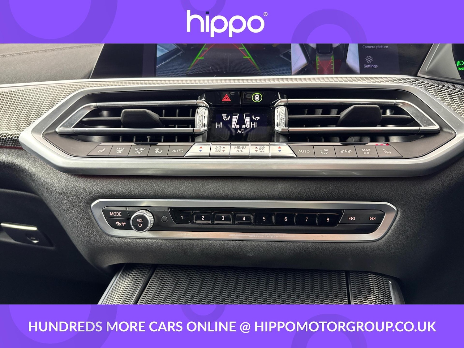 Used BMW X5 2020 for sale - 76715226: Photo 21