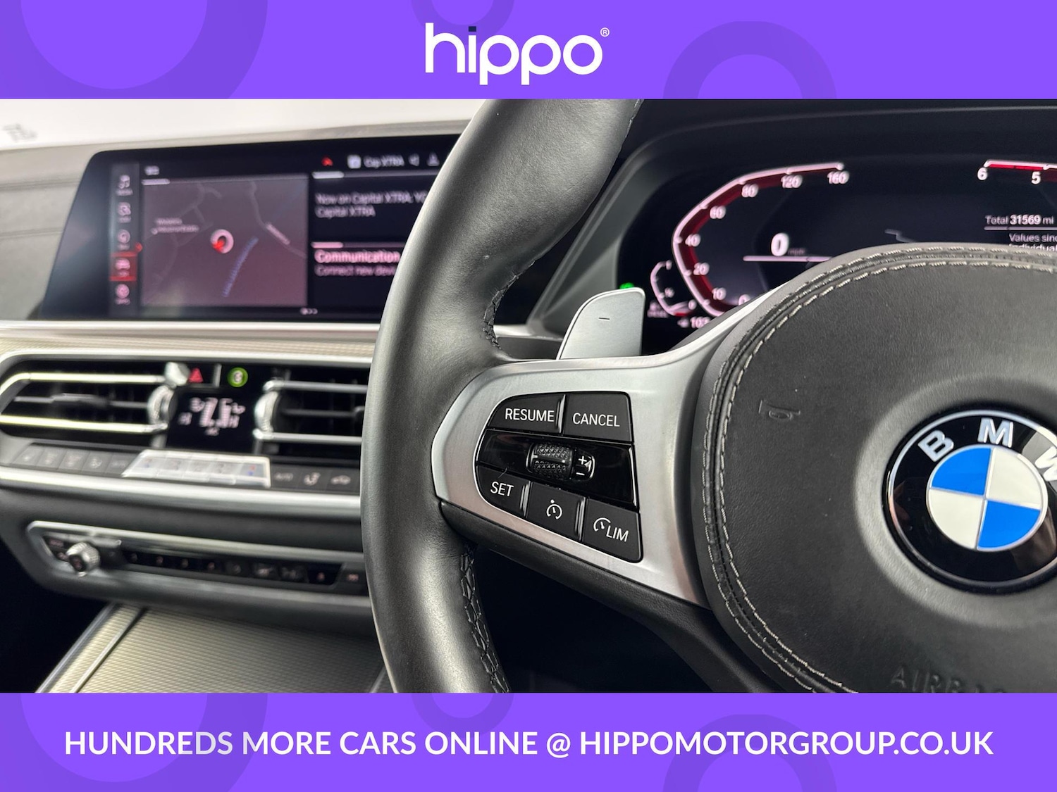 Used BMW X5 2020 for sale - 76715226: Photo 22