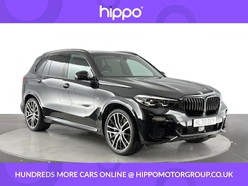 Used BMW X5 2020 for sale - 76715226: Photo