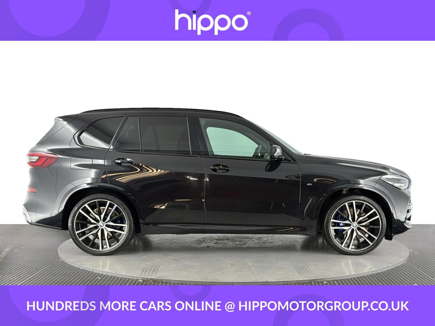 Used BMW X5 2020 for sale - 76715226: Photo 3
