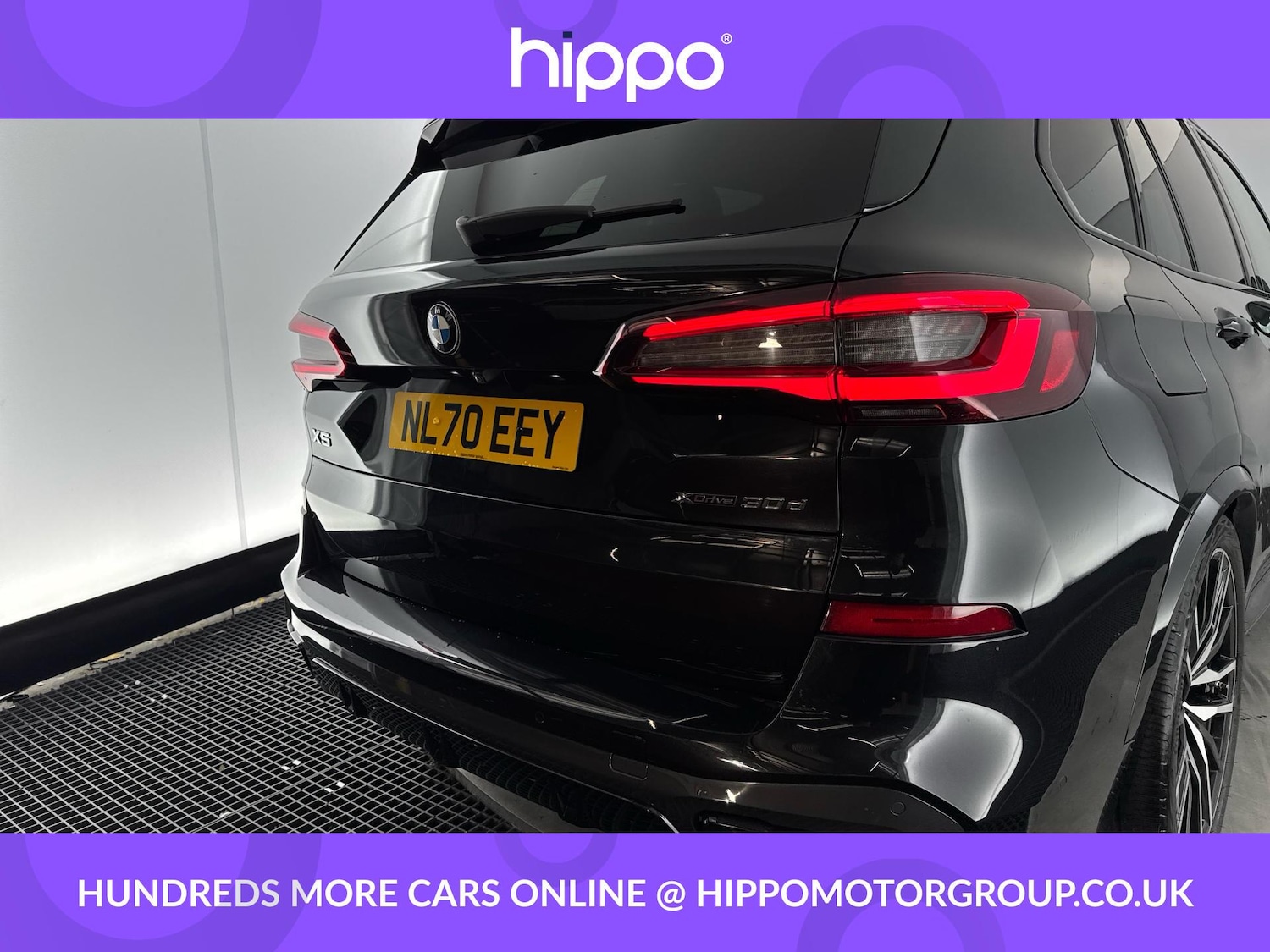 Used BMW X5 2020 for sale - 76715226: Photo 31