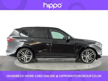 Used BMW X5 2020 for sale - 76715226: Photo