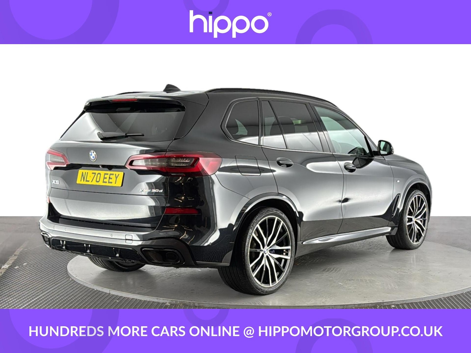 Used BMW X5 2020 for sale - 76715226: Photo 4