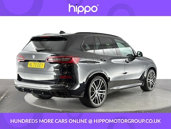 Used BMW X5 2020 for sale - 76715226: Photo