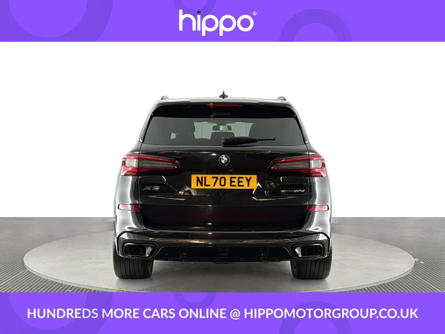 Used BMW X5 2020 for sale - 76715226: Photo 5