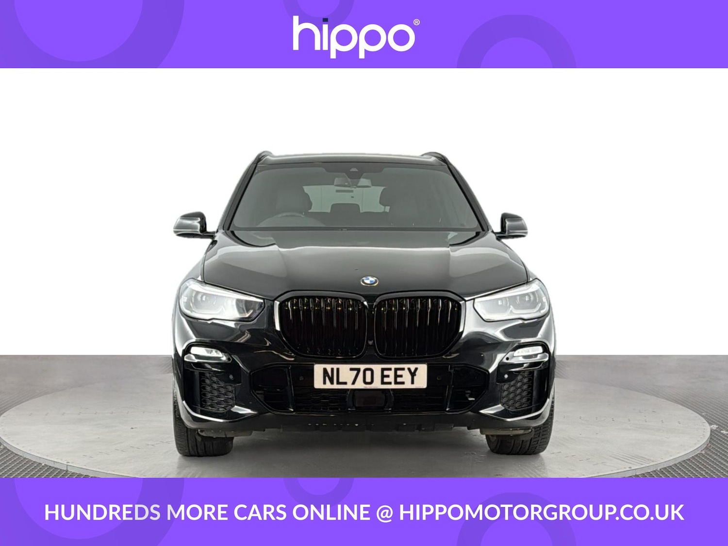 Used BMW X5 2020 for sale - 76715226: Photo 8